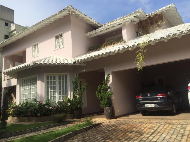 Casa - Venda: BELA VISTA, Rio Bonito - RJ