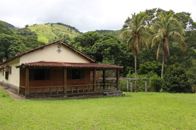 Sítio - Venda: Cachoeira dos Bagres, Rio Bonito - RJ