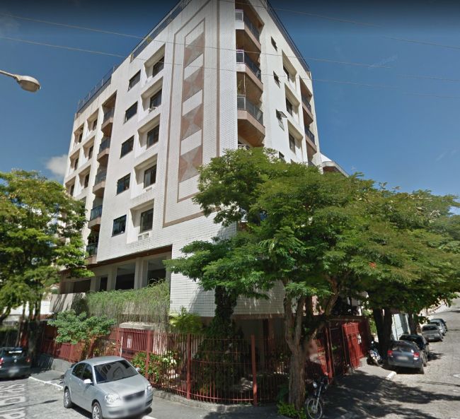 Apartamento -  Centro, Rio Bonito - RJ