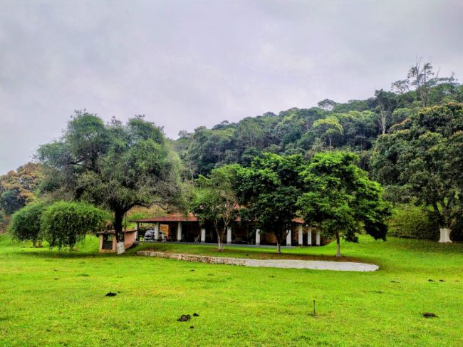 Sítio - Venda: Vale das Pedrinhas, Guapimirim - RJ