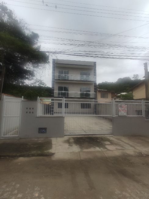 Apartamento - Aluguel: Centro, Rio Bonito - RJ