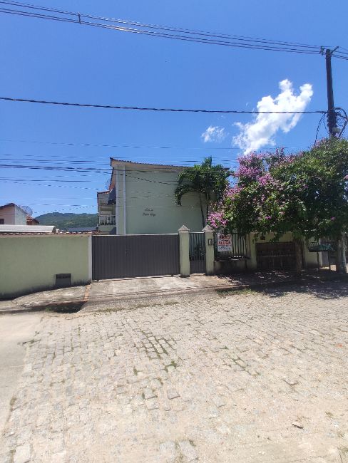 Condomínio Fechado - Aluguel: Centro, Rio Bonito - RJ