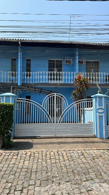Casa - Aluguel: Mangueirinha, Rio Bonito - RJ