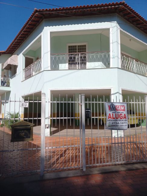 Casa de Vila - Aluguel: Centro, Rio Bonito - RJ