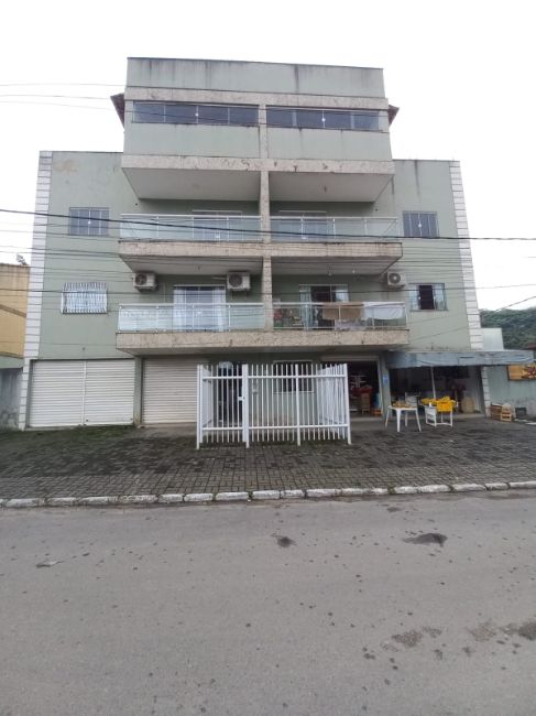 Apartamento - Aluguel: Green Valley, Rio Bonito - RJ