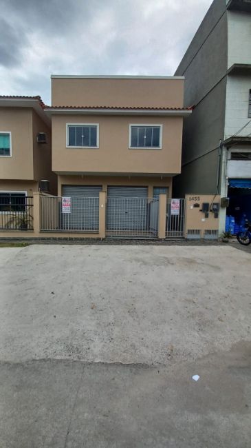 Loja - Aluguel: Bela Vista, Rio Bonito - RJ