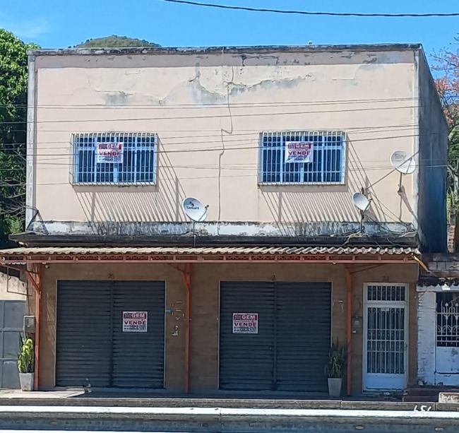 Outro - Venda: Boa Esperança, Rio Bonito - RJ