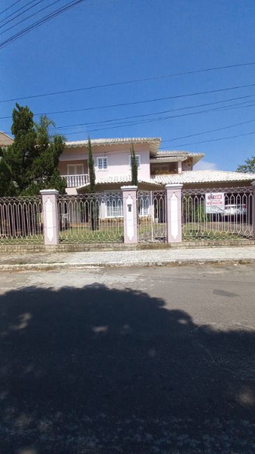 Casa - Venda: Bela Vista, Rio Bonito - RJ