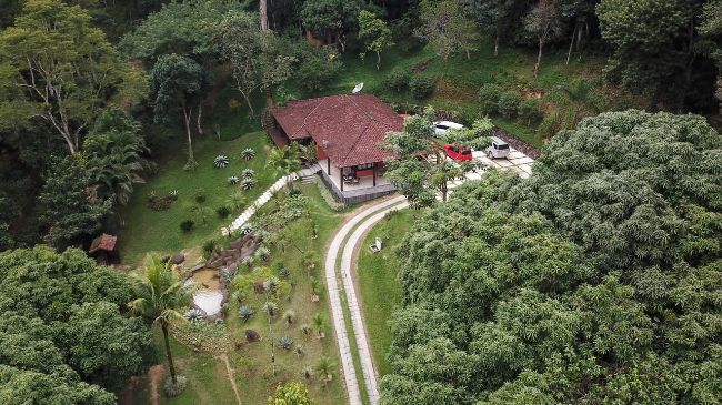 Sítio - Venda: Lavras, Rio Bonito - RJ