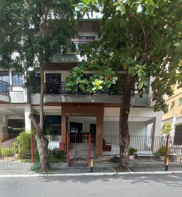 Apartamento - Aluguel: Centro, Rio Bonito - RJ