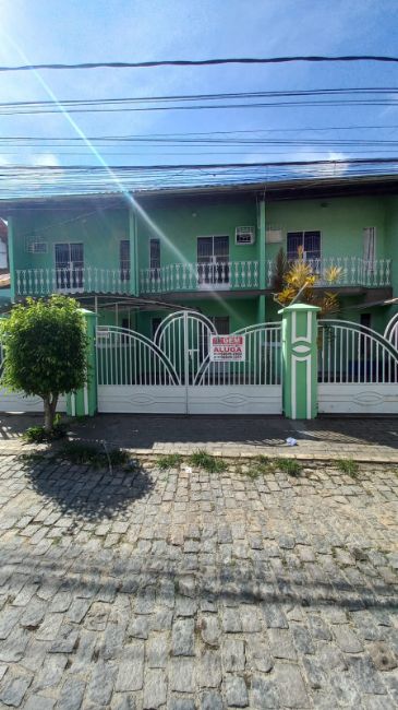 Casa - Aluguel: Mangueirinha, Rio Bonito - RJ