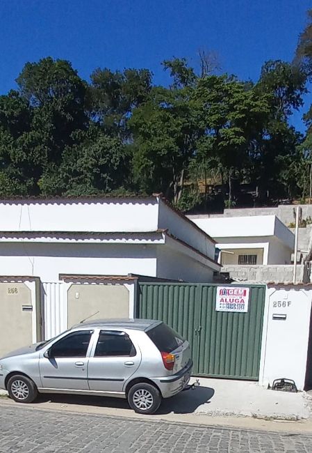 Casa - Aluguel: Rio do Ouro, Rio Bonito - RJ