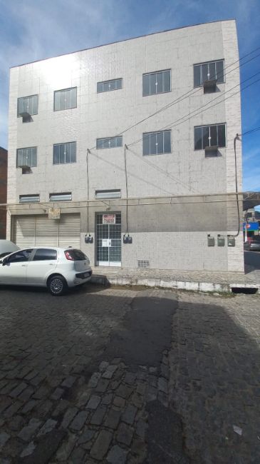 Apartamento - Aluguel: centro, Rio Bonito - RJ