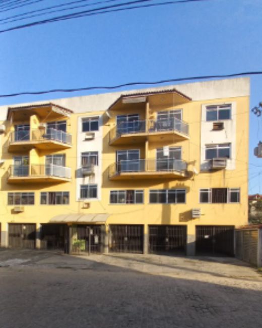 Apartamento - Aluguel: centro, Rio Bonito - RJ