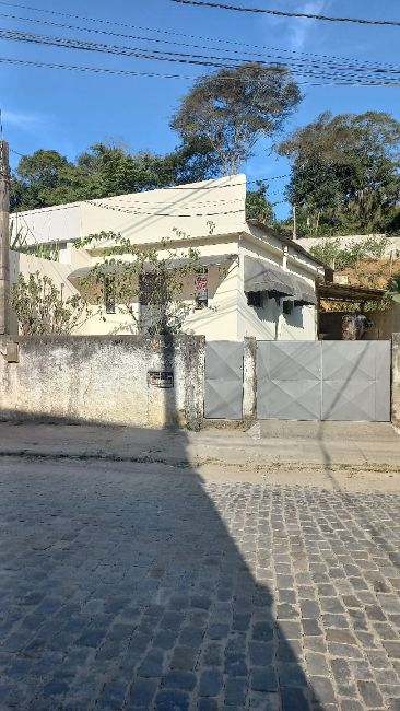 Casa - Aluguel: Rio do Ouro, Rio Bonito - RJ