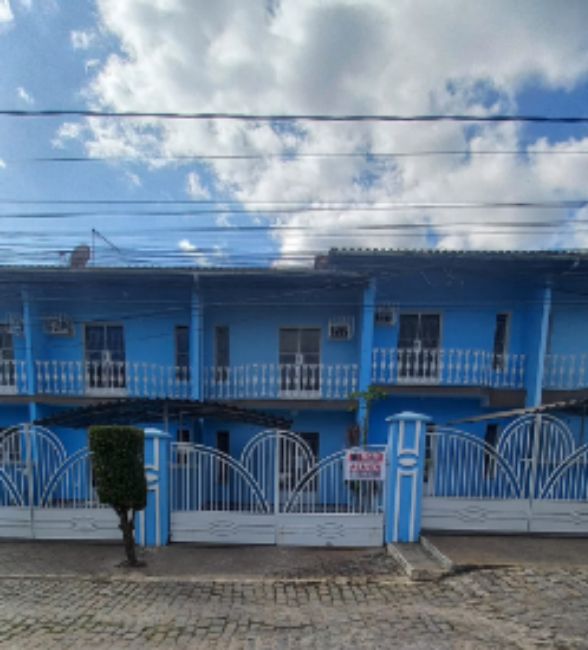 Casa - Aluguel: Mangueirinha, Rio Bonito - RJ