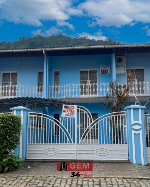 Casa - Aluguel: Mangueirinha, Rio Bonito - RJ