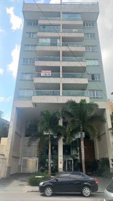 Apartamento - Aluguel: centro, Rio Bonito - RJ