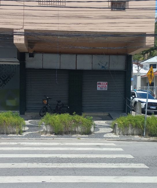 Loja - Aluguel: centro, Rio Bonito - RJ