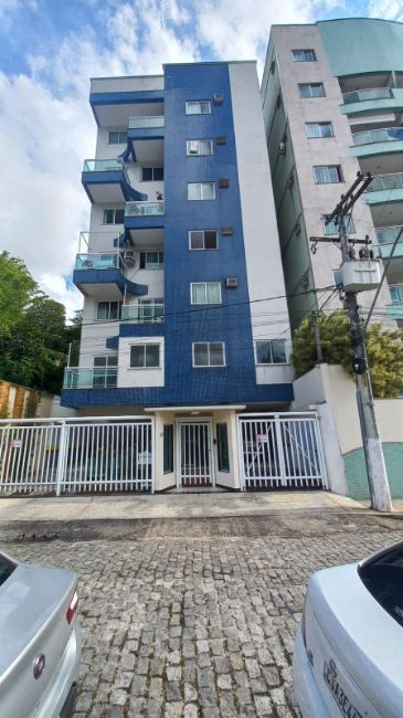 Apartamento - Aluguel: Centro, Rio Bonito - RJ