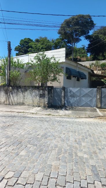 Casa - Aluguel: Rio do Ouro, Rio Bonito - RJ