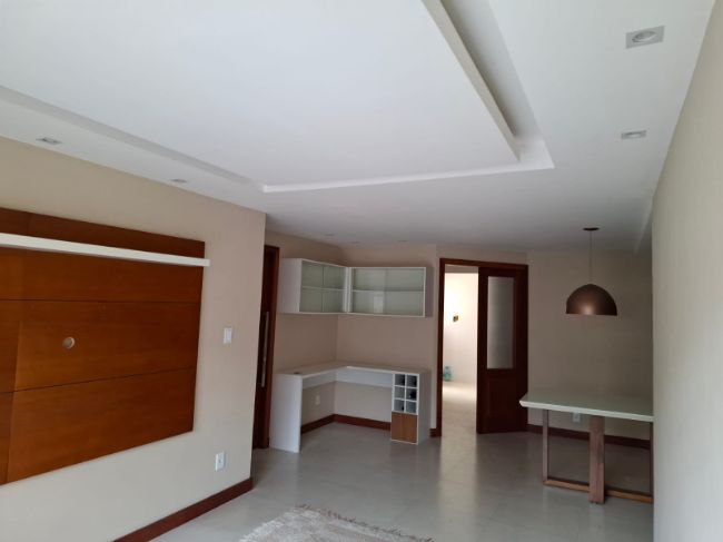 Apartamento - Aluguel: Centro, Rio Bonito - RJ