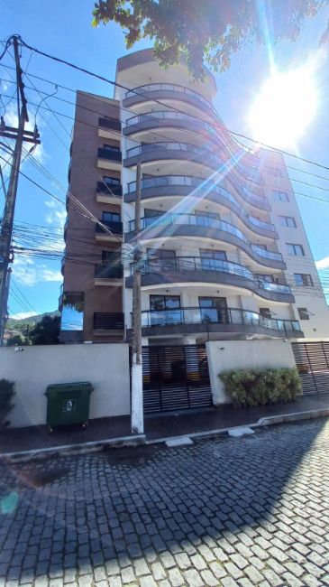 Apartamento - Aluguel: Serra do Sambe, Rio Bonito - RJ