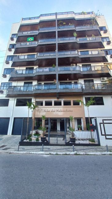 Apartamento - Aluguel: Centro, Rio Bonito - RJ