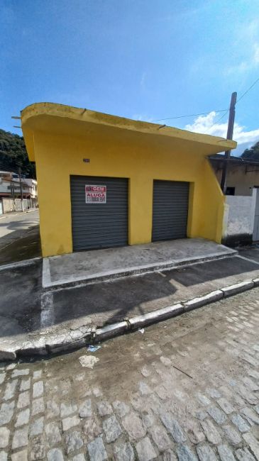 Ponto Comercial - Aluguel: Praça Cruzeiro, Rio Bonito - RJ