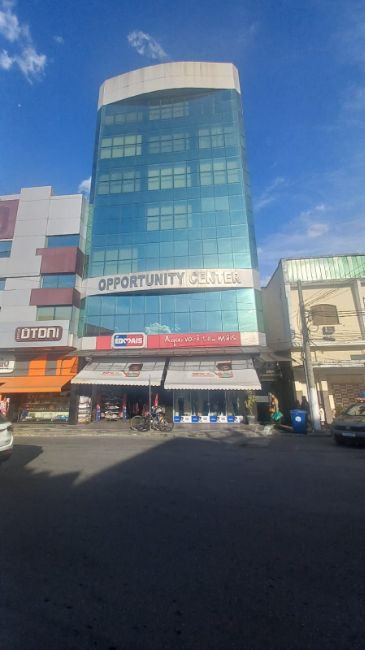 Sala Comercial - Aluguel: Centro, Rio Bonito - RJ