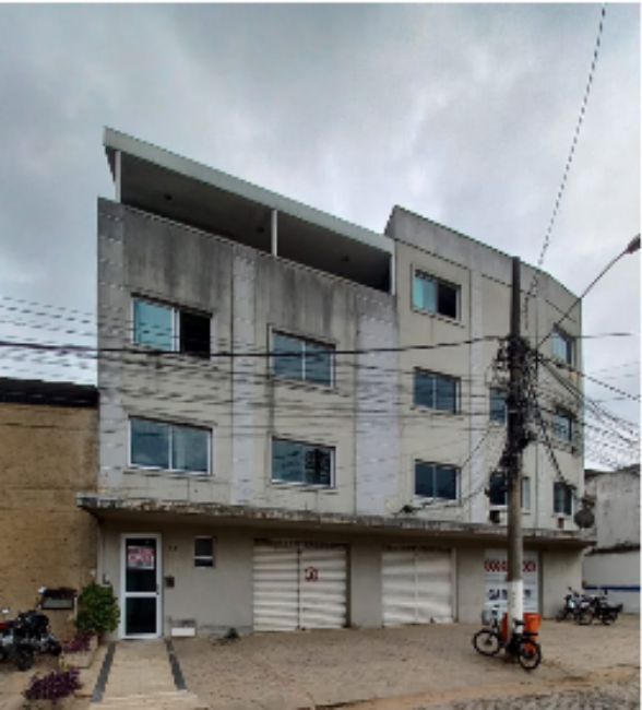 Apartamento - Aluguel: Centro, Rio Bonito - RJ