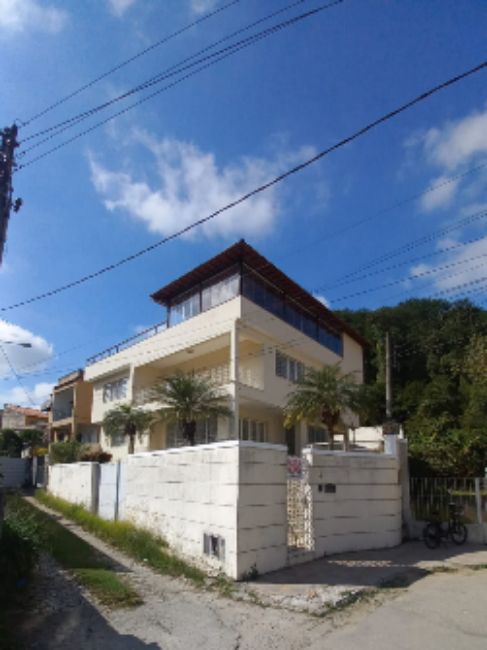 Casa - Venda: Centro, Rio Bonito - RJ