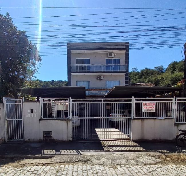 Apartamento - Aluguel: Centro, Rio Bonito - RJ