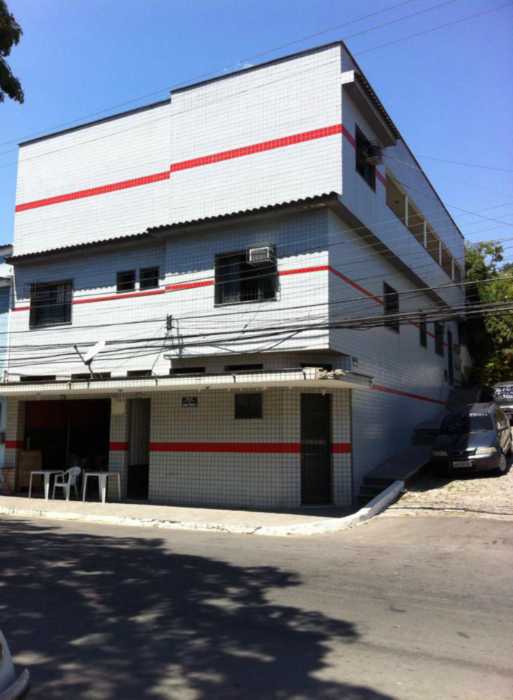 Apartamento - Aluguel: Centro , Rio Bonito - RJ