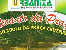 Lote - Venda - Centro da Praça Cruzeiro, Rio Bonito - RJ