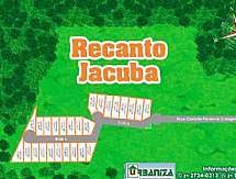 Lote - Venda: Loteamento Recanto Jacuba - Jacuba, Rio Bonito - RJ