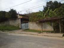 Casa - Venda - RIO VERMELHO, Rio Bonito - RJ