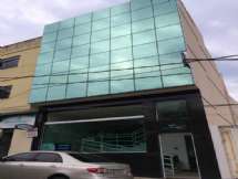 Sala Comercial - Aluguel: Centro, Rio Bonito - RJ