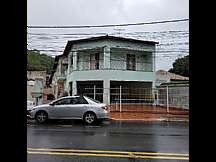 Apartamento - Aluguel - Centro, Rio Bonito - RJ