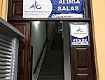 Sala Comercial - Aluguel - Centro, Rio Bonito - RJ - Foto 1