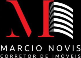 MARCIO NOVIS  CORRETOR DE IMOVEIS