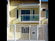 Casa -  Green Parque, Rio Bonito - RJ