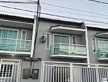 Casa -  Green Parque, Rio Bonito - RJ