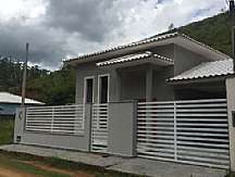 Casa -  Bela Vista, Rio Bonito - RJ