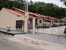Casa -  Cidade Nova, Rio Bonito - RJ