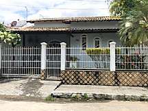 Casa - Venda - Mangueirinha, Rio Bonito - RJ