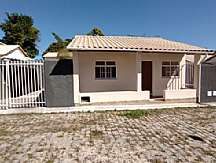 Casa -  BNH, Rio Bonito - RJ
