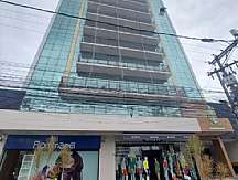 Sala Comercial - Aluguel: Centro, Itaboraí - RJ