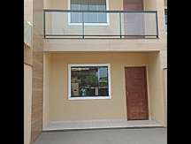 Casa -  Bela Vista, Rio Bonito - RJ