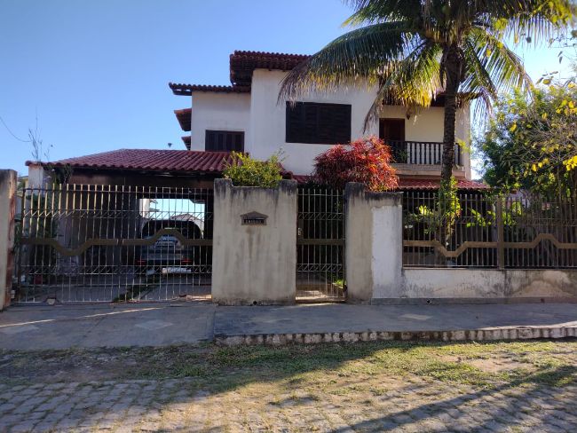 Casa - Venda: Bela Vista, Rio Bonito - RJ